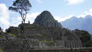 Cusco: boletos de ingreso a la Llaqta también se venderán en Machupicchu pueblo presencialmente 