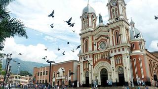 Bolivia aprueba proyecto de ley para que iglesias paguen impuestos