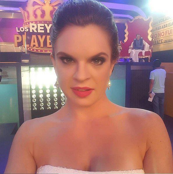 ¡Analizamos el estilo de la ex Parchís, Natalia Otero, en 5 fotos! [FOTOS]