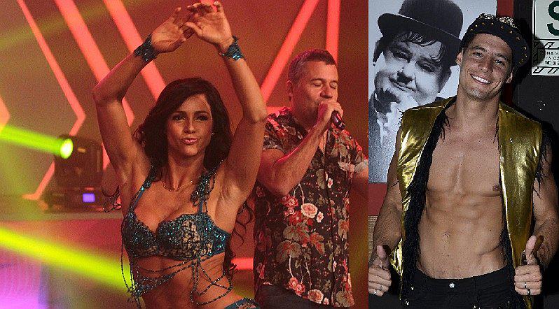 Paloma Fiuza confiesa que no piensa en casarse