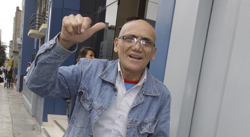 Rodolfo Carrión aconseja a chicos de reality: La fama no dura  