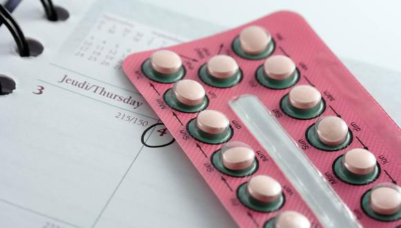 Píldoras anticonceptivas causan depresión aguda y otros problemas mentales