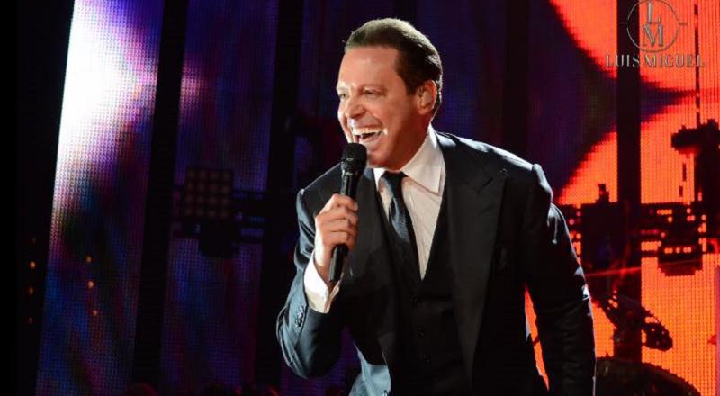 Luis Miguel es denunciado y podría pagar 1 millón de dólares