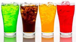 Comer para vivir: ¿De qué están hechas las bebidas de cola?
