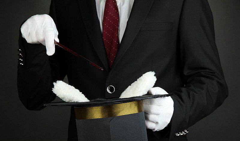 ¡Entérate! Los trucos revelados por Harry Houdini