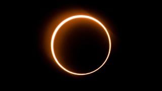Eclipse Solar: ¿A qué hora y cómo ver en vivo el evento astronómico en Perú? 