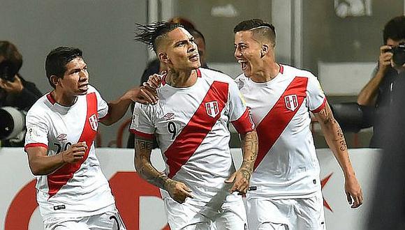 Selección peruana aún tiene esperanzas: FIFA le concede tres puntos y sanciona a Bolivia