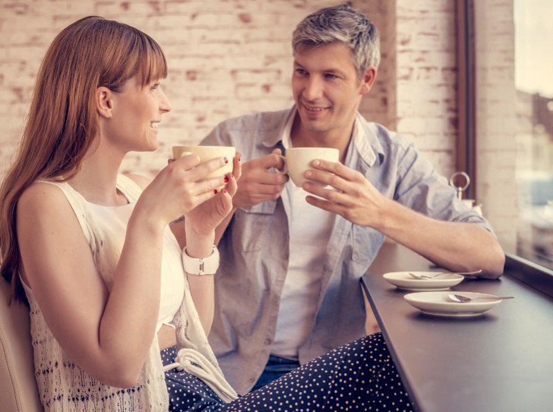 ¡Yeee! 5 señales de una primera cita fabulosa