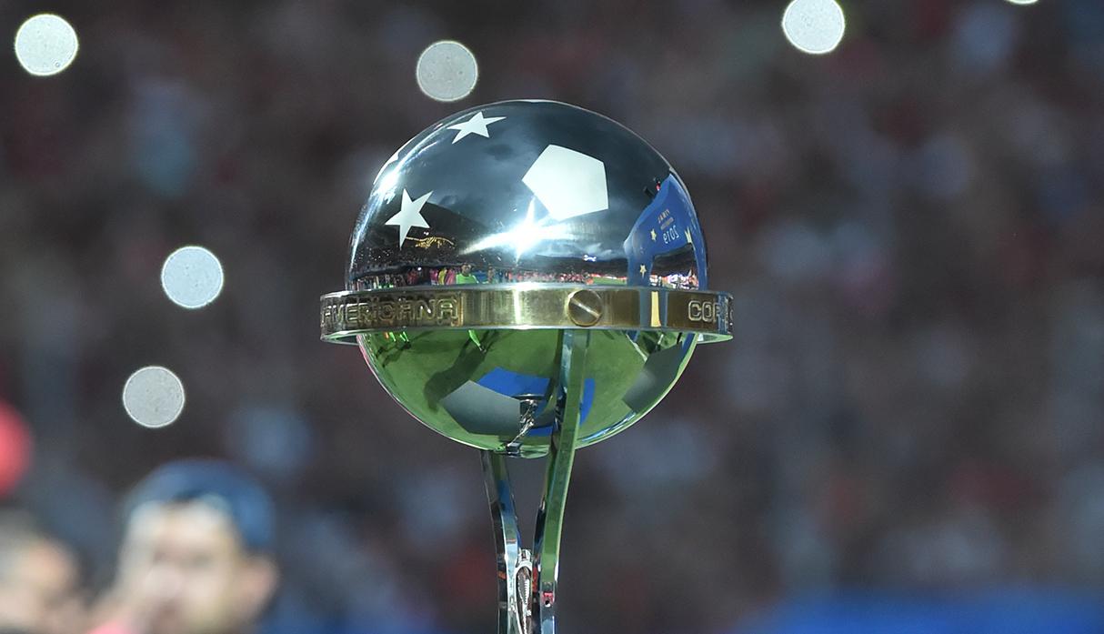 Conoce a los rivales de los clubes peruanos en la Copa Sudamericana. (Foto: AFP)