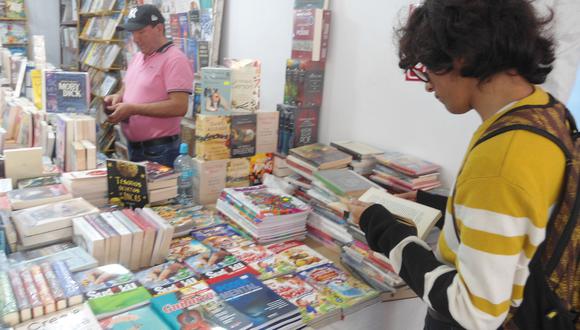 La Feria de Editoriales Peruanas se llevará a cabo del 2 al 5 de abril de 2024, (Foto: Difusión).