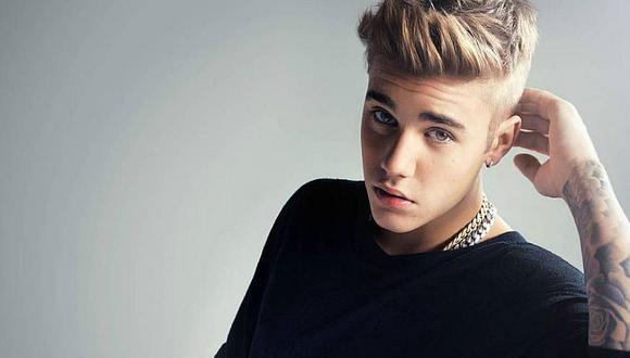 ¡Justin Bieber lanza línea de ropa deportiva de la mano con Forever21! [FOTOS]
