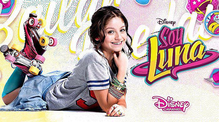 ¡Lunalovers! Este es el tráiler oficial de la segunda temporada de Soy Luna (VIDEO)