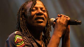 Alpha Blondy envía saludo a fans peruanos con este video 