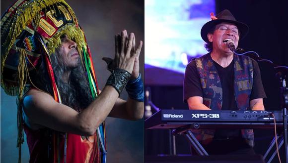 Este 02 y 03 de julio se realizará el 4to Festival Ecoaventura, en Antacocha, con la participación de destacados artistas nacionales como Fredy Ortiz, líder de la banda de rock en quechua Uchpa, y la banda de rock Turmanye.