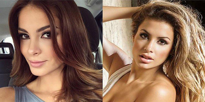 Laura Spoya pide a mujeres no criticar sueño de Milett Figueroa de ser miss