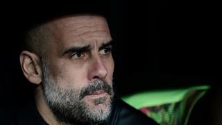 Guardiola recibió condolencias de clubes tras la muerte de su madre por coronavirus [FOTOS]