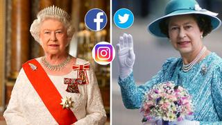 Reina Isabel II busca ‘Community Manager’ con sueldo de 50, 000 euros al año