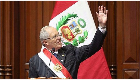 ​PPK reaparece en redes sociales tras renunciar a la presidencia del Perú