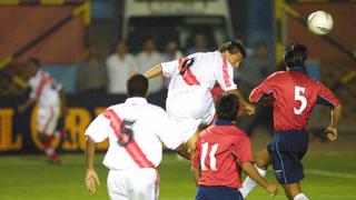 Perú vs. Chile: una mirada a los triunfos de la selección peruana en el “Clásico del Pacífico” 