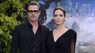 Angelina Jolie: Se filtra un correo que envió a Brad Pitt explicándole por qué vendió su parte del Chateau Miraval