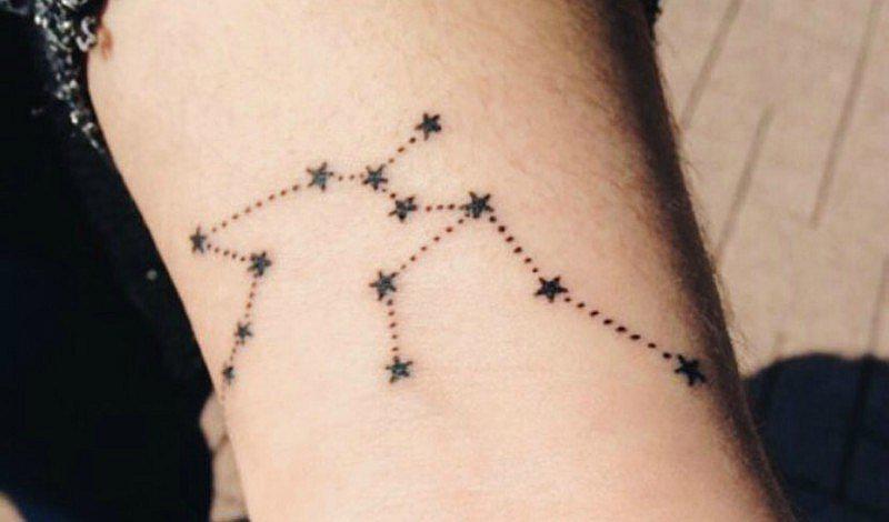 Tatuajes que debes hacerte de acuerdo a tu signo