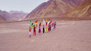 Copa América 2015: 'Al sur del mundo' es la canción oficial  [VIDEO]