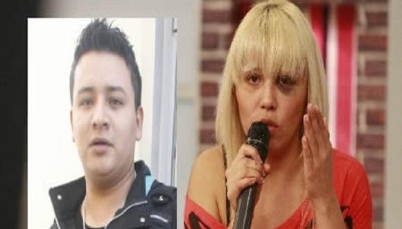 Piden 27 años de prisión para Ronny García por agresiones a Lady Guillén 