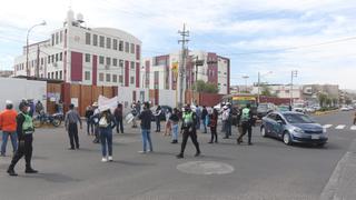Arequipa: Consejo Regional no tendría quórum para nombrar a encargado de la región tras detención de Elmer Cáceres