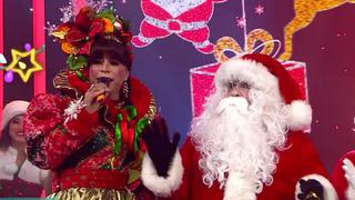 “El Reventonazo de la Chola” presentará especial de Navidad junto a varias figuras del espectáculo