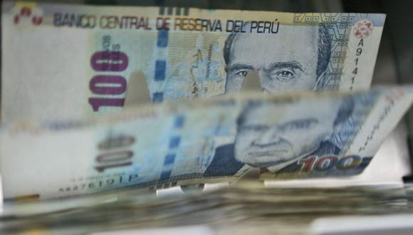 Para este año, el valor de la UIT ha sido fijado en S/4.400 por el Ministerio de Economía y Finanzas (MEF). (Foto: Andina)
