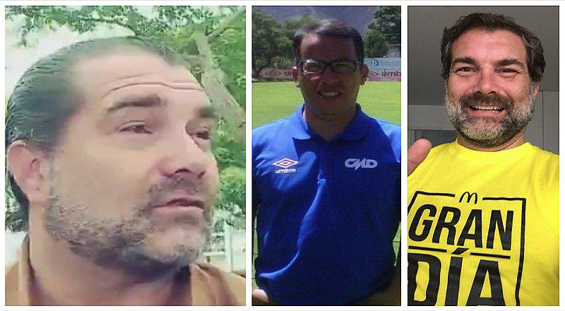 Carlos Thornton confiesa que sufrió infarto al corazón y afortunadamente sobrevivió 