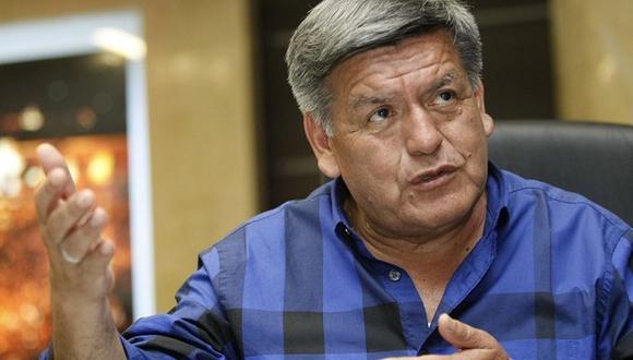 César Acuña: APP descarta plagio en plan de gobierno