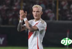 ¿Cuál es el nuevo valor de Oliver Sonne tras su debut con la Selección Peruana?