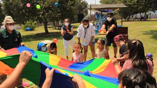 Parque de Las Leyendas: conoce AQUÍ todo lo que debes saber para celebrar el cumpleaños de tu hijo de 1 a 14 años