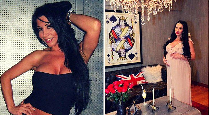 ​Paola Ruiz, 'La Cocotera', deja en shock al mostrar su departamento (FOTOS)