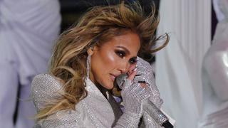 Jennifer Lopez confirma su participación en  “Atlas”, un thriller de ciencia ficción para Netflix