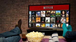 Usuarios de Netflix vieron 42 mil 500 millones de horas de películas en 2015 