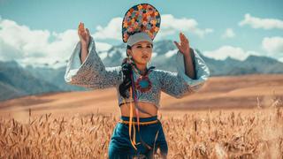 Milena Warthon estrena videoclip de “Maravilloso” con majestuosos paisajes del Perú  