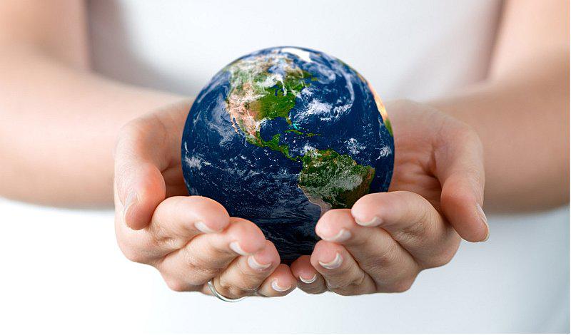 7 consejos para cuidar el planeta con pequeñas acciones