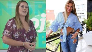 Jessica Newton a Marina Mora: “Que vaya al psicólogo” │VÍDEO