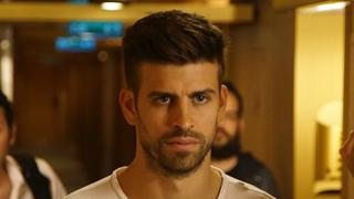 Gerard Piqué y la advertencia que agudizó la batalla legal con Shakira por sus hijos