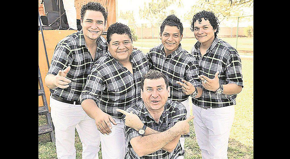 Armonía 10 hace grave denuncia a estos personajes…