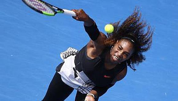 McEnroe: Serena Williams sería 700 en ranking si jugara con hombres 