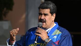 Otra de Nicolás Maduro: “Que vengan los extraterrestres a Venezuela”