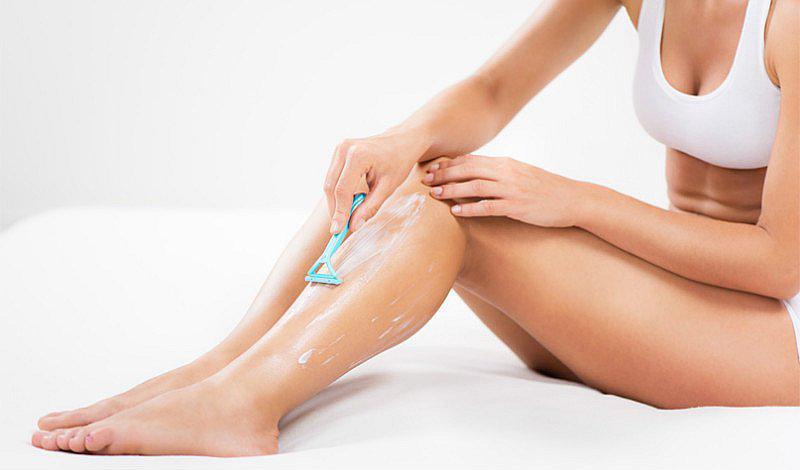5 mitos y realidades del afeitado femenino que debes saber 