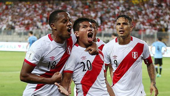 Perú rompe maleficio y deja lista negativa del mundial por alcanzar este logro