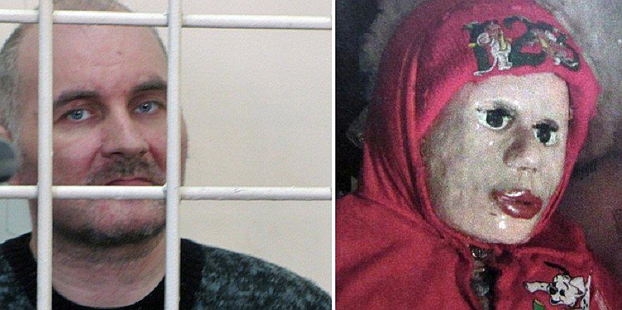 ​Youtube: La horrorosa historia del hombre que hacía muñecas con cadaveres de niñas