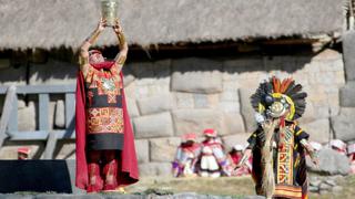 Cusco: Fiesta del Inti Raymi será de manera virtual por la pandemia del COVID-19 