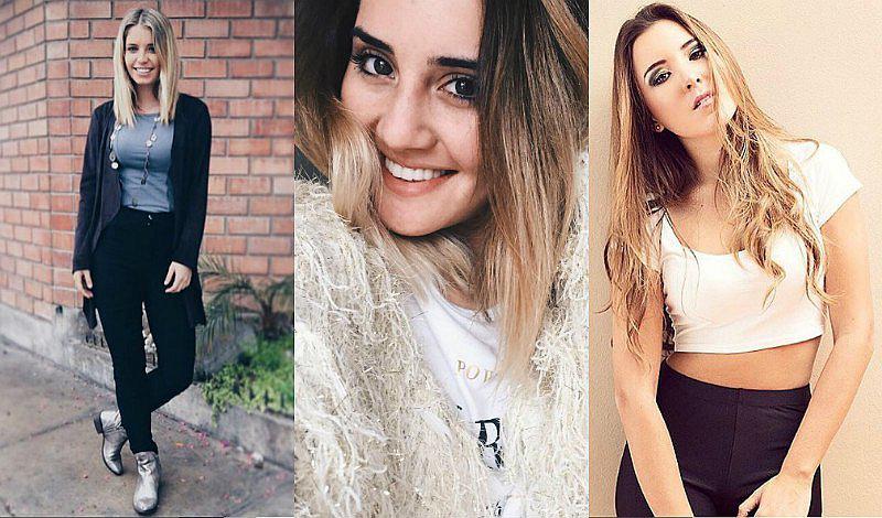 ¡Regresan los 90s! ¡Ximena Hoyos, Flavia Laos y Alessandra Fuller lo confirman!