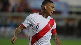 Paolo Guerrero: acusan a periodista de filtrar información y ¡se defiende en redes!